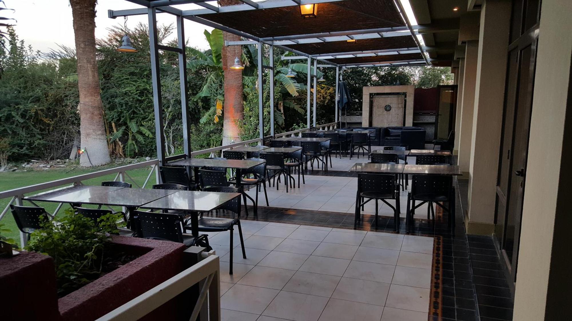 Hotel Vinas Del Sol San Juan Exterior photo