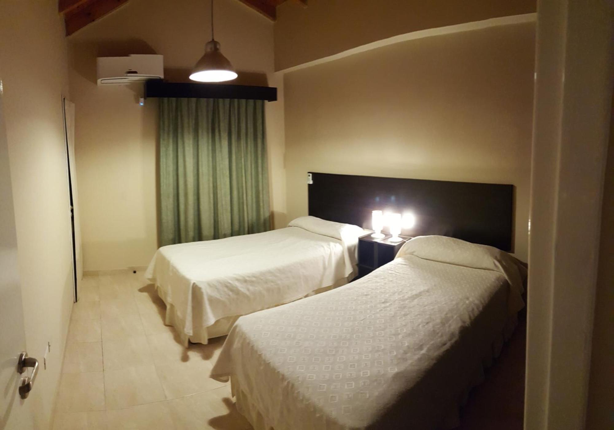 Hotel Vinas Del Sol San Juan Exterior photo